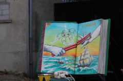 Rue de L Envol 32 * 6240 x 4160 * (6.35MB)